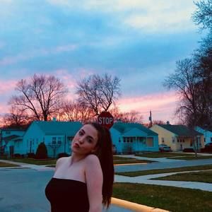 Meet your Posher, Maggie